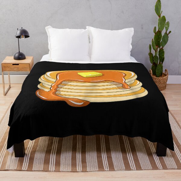Item preview, Pancakes and Syrup designed and sold by stinebaugh.