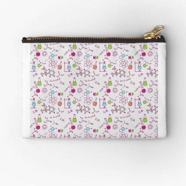 Item preview, Chemistry pattern designed and sold by LabJunky.