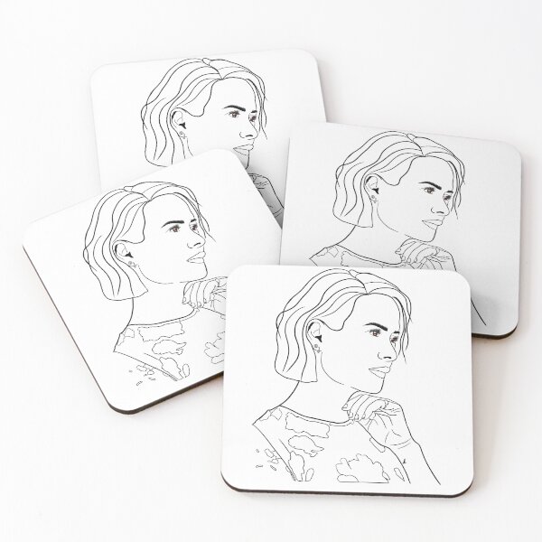 Item preview, Sarah Paulson  designed and sold by kathix.