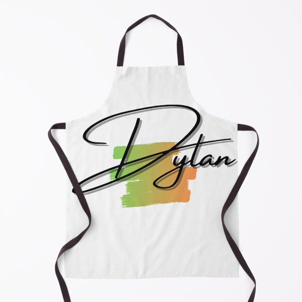Item preview, Dylan designed and sold by Marcus Lawrence.