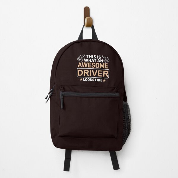 Item preview, This is What An Awesome Driver Looks Like gift for drivers designed and sold by 0umStore.