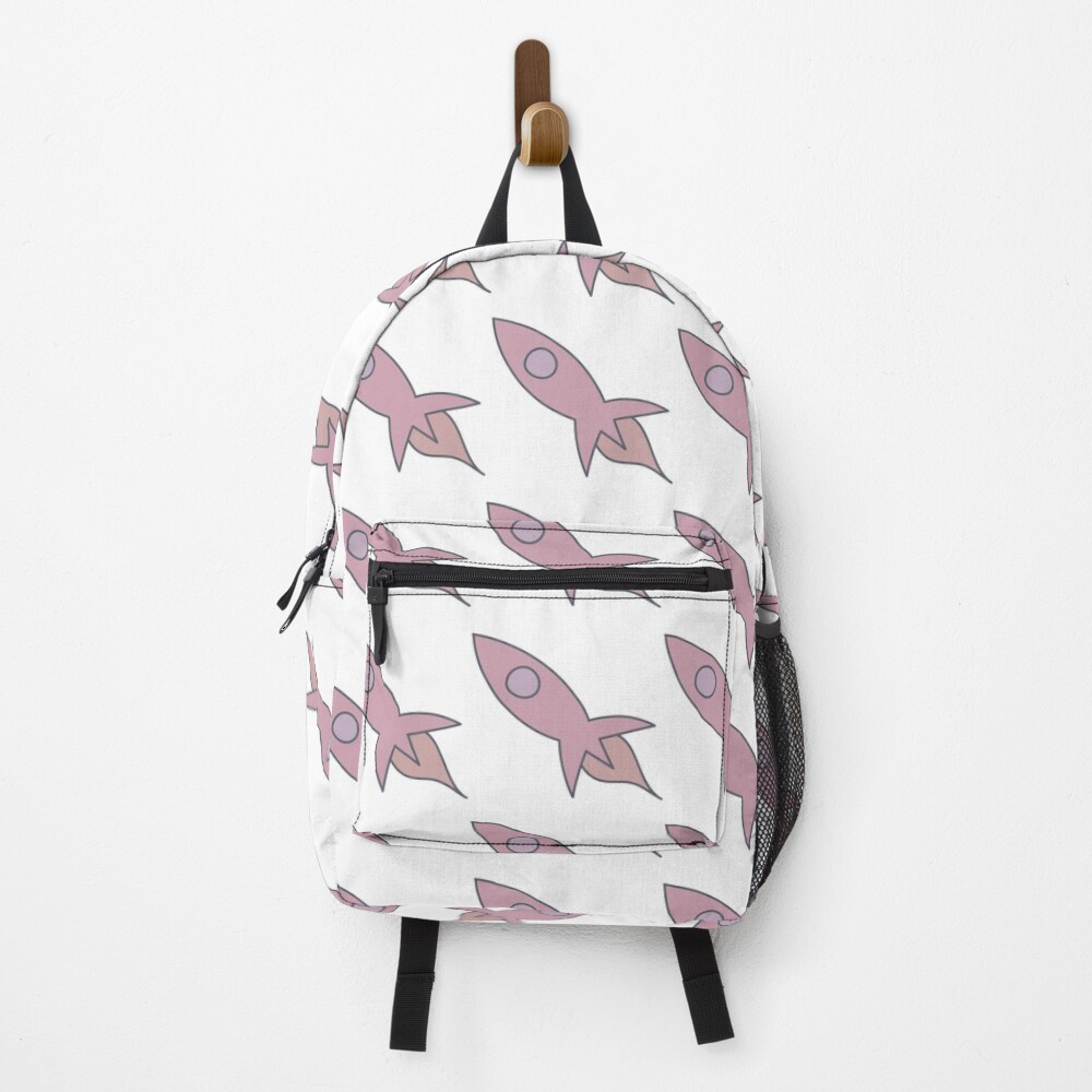 Item preview, Backpack designed and sold by MHich.