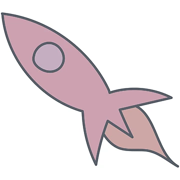 Artwork thumbnail, KIDS ROCKET 5 by MHich