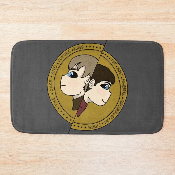 Item preview, Two sides of the same coin designed and sold by KillianIsMyHome.
