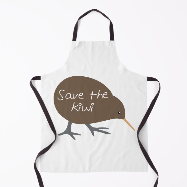 Item preview, save the kiwi designed and sold by Sinovius.