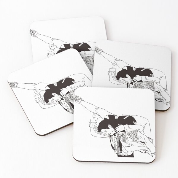 Item preview, Tessa and Scott designed and sold by kathix.
