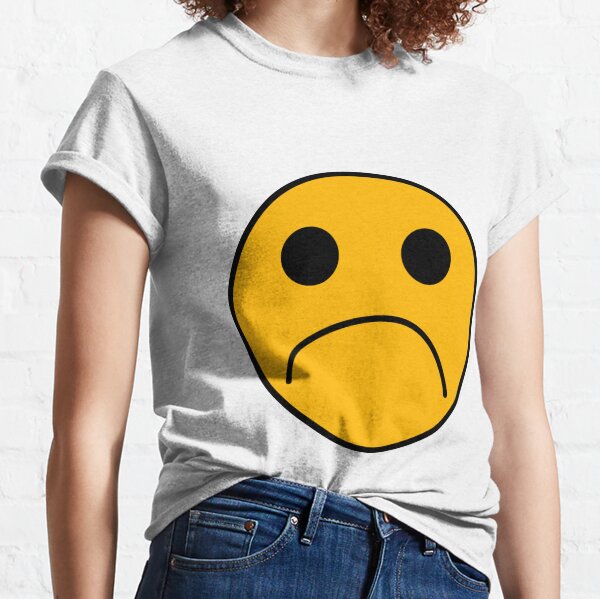 Sad cursed emoji | Essential T-Shirt