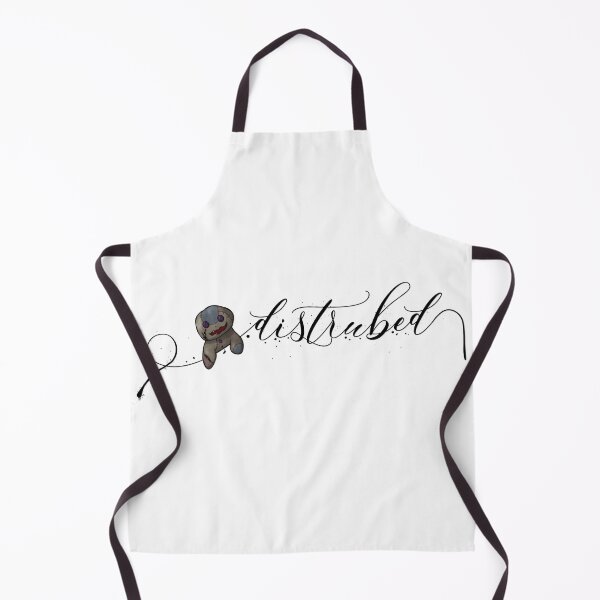 Item preview, Disturbed designed and sold by Jarrod Vandenberg.