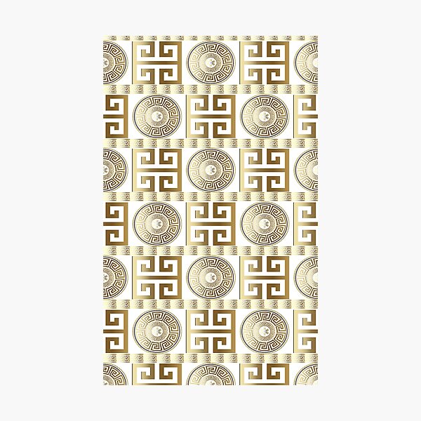 Item preview, GOLD GEOMETRIC designed and sold by CHRONIN.