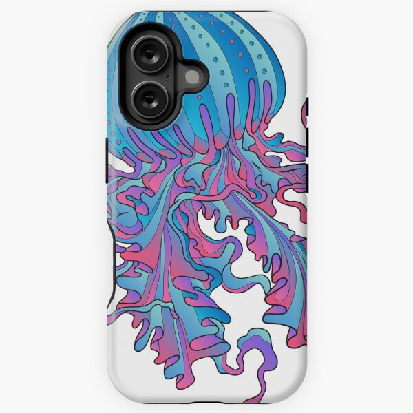 Item preview, Jellyfish designed and sold by MarcoCapra89.
