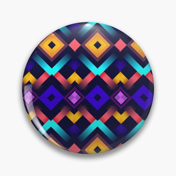 Item preview, Colourful pattern designed and sold by Bussafroz.