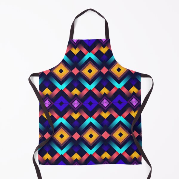 Item preview, Colourful pattern designed and sold by Bussafroz.