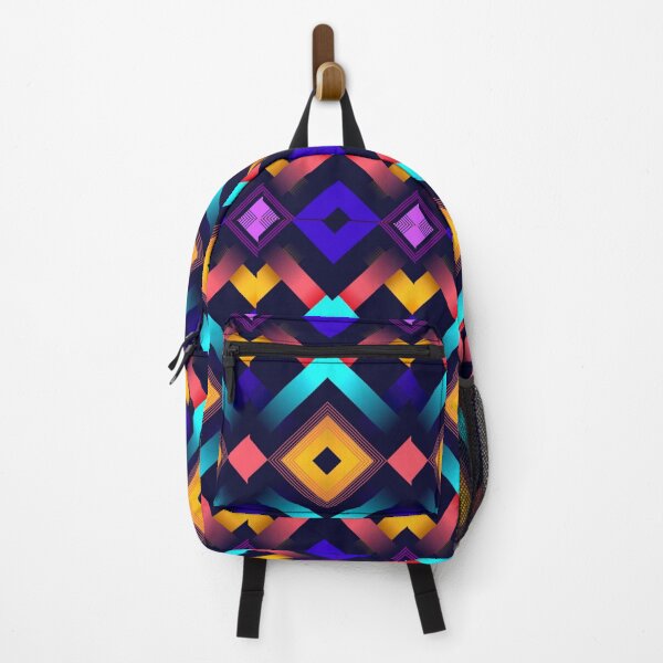 Item preview, Colourful pattern designed and sold by Bussafroz.