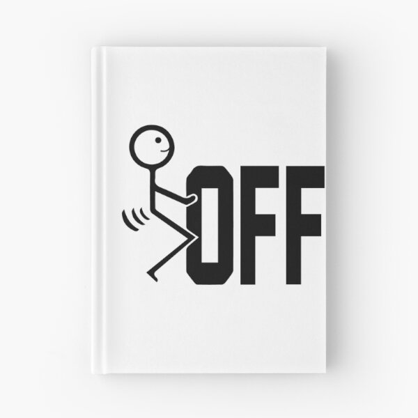 Item preview, F ** k Off Women Men Gifts designed and sold by yellowideas.