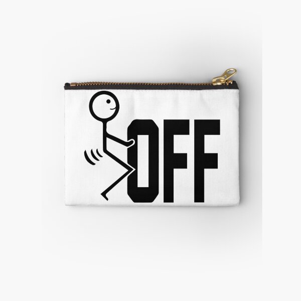 Item preview, F ** k Off Women Men Gifts designed and sold by yellowideas.