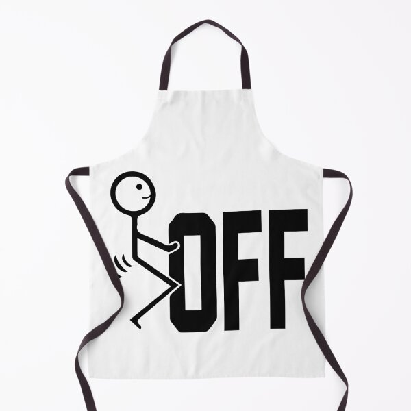 Item preview, F ** k Off Women Men Gifts designed and sold by yellowideas.