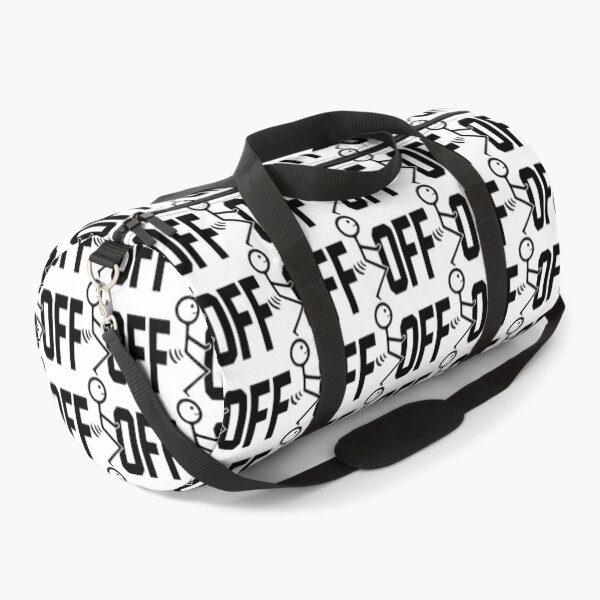 Item preview, F ** k Off Women Men Gifts designed and sold by yellowideas.