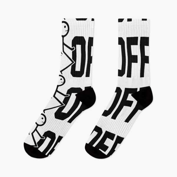 Item preview, F ** k Off Women Men Gifts designed and sold by yellowideas.