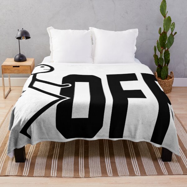 Item preview, F ** k Off Women Men Gifts designed and sold by yellowideas.
