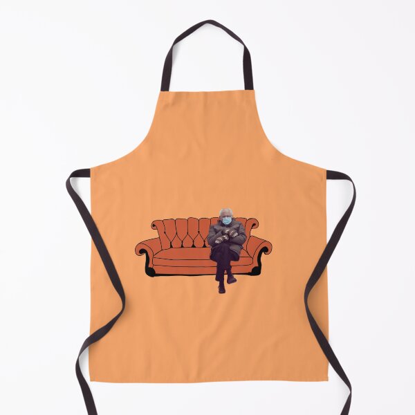 Item preview, friends x bernie designed and sold by calliedale.