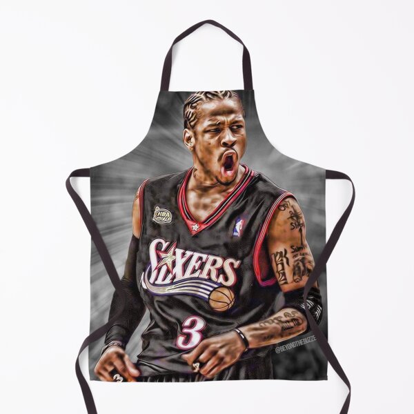Item preview, allen iverson designed and sold by fira12.