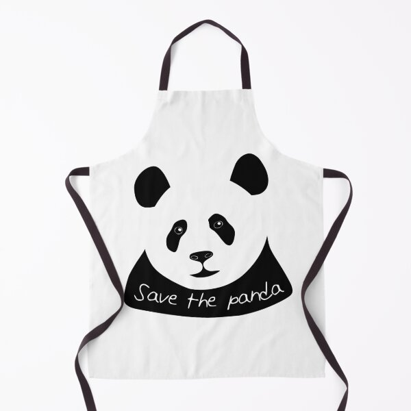 Item preview, save the panda designed and sold by Sinovius.