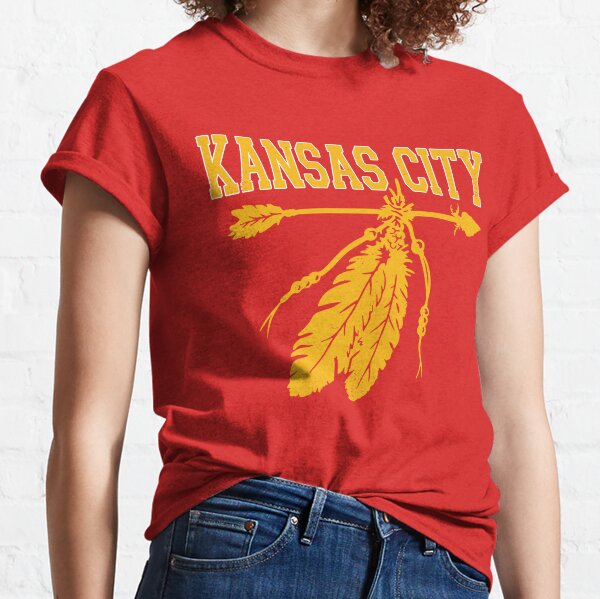 Peace Love Kc Chiefs Chiefs Lover Shirt Ladies Tee