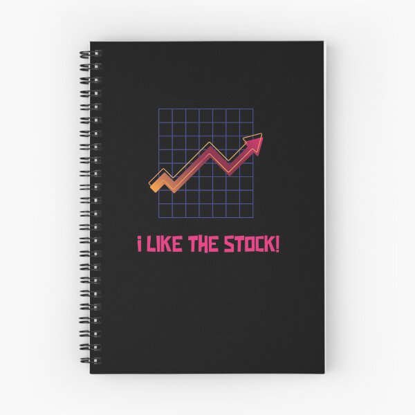 Item preview, I like the stock meme, wsb's wallstreet designed and sold by SKilner.