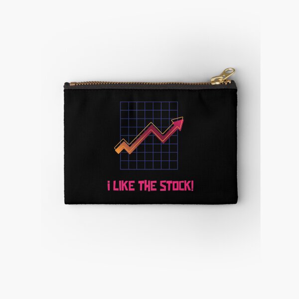 Item preview, I like the stock meme, wsb's wallstreet designed and sold by SKilner.