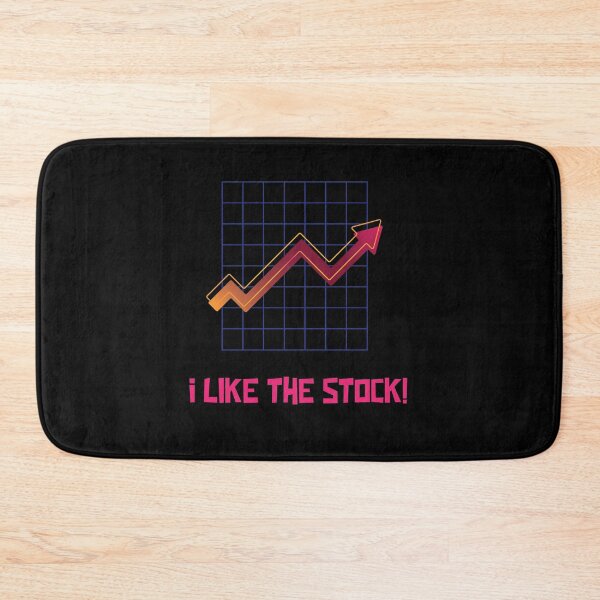 Item preview, I like the stock meme, wsb's wallstreet designed and sold by SKilner.