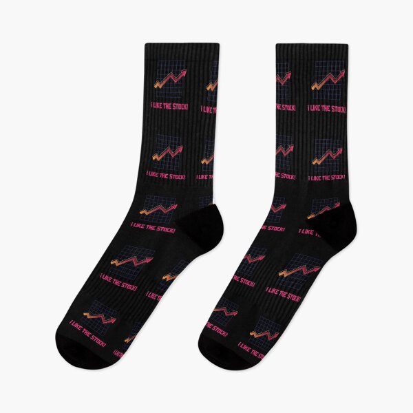 Item preview, I like the stock meme, wsb's wallstreet designed and sold by SKilner.