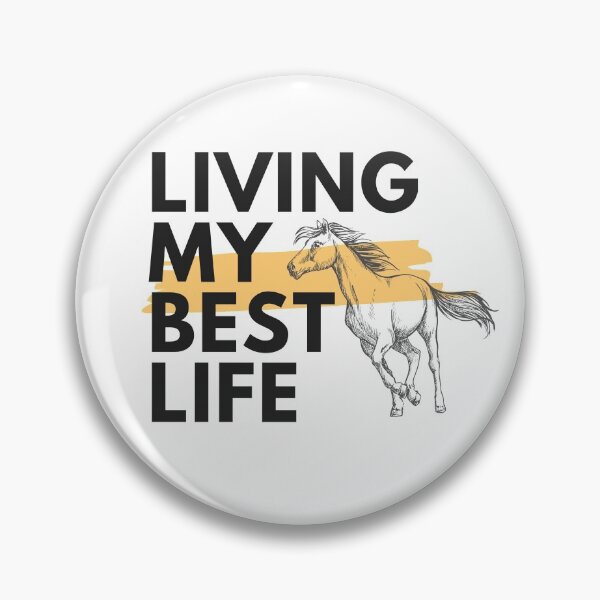 Item preview, Living my best life designed and sold by Fashion-C.