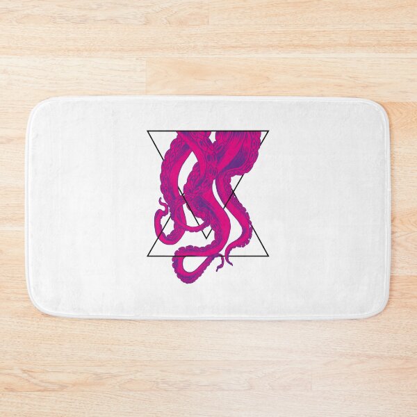Item preview, Tentacles 3D designed and sold by Mandy-Kuijper.