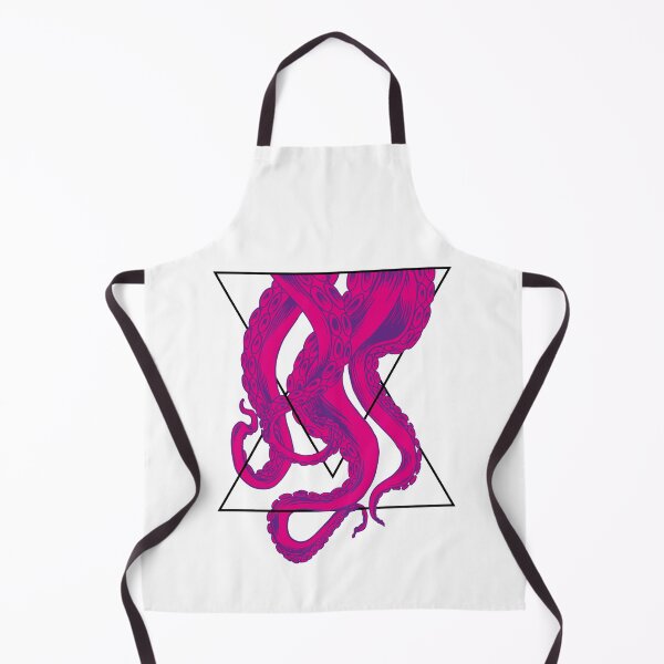 Item preview, Tentacles 3D designed and sold by Mandy-Kuijper.
