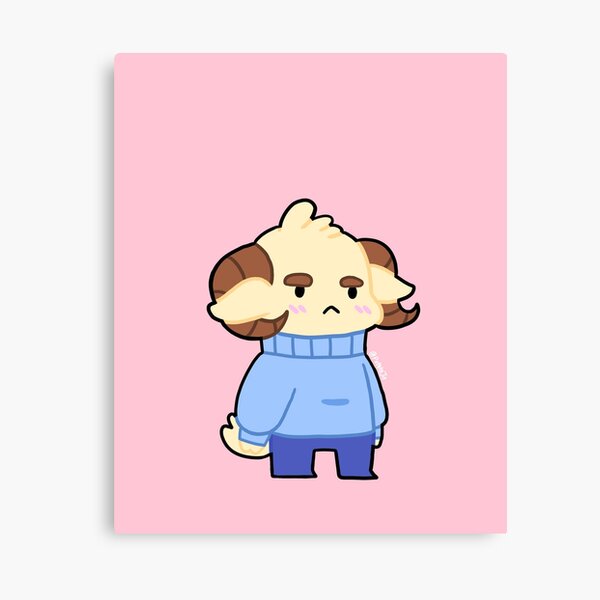 schlatt canvas prints redbubble