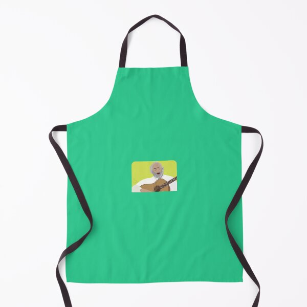 Item preview, Reb Shlomo Carlebach  designed and sold by Shayna Glickman.
