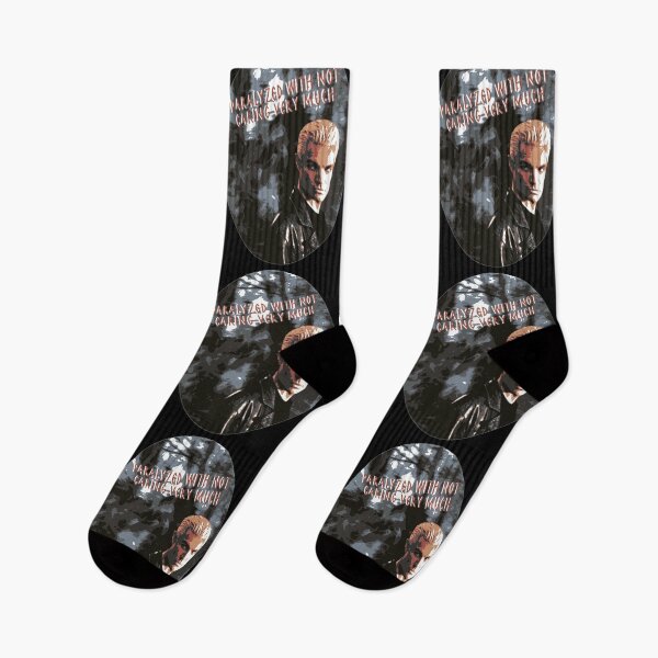 Item preview, Paralyzed with not caring very much designed and sold by KillianIsMyHome.