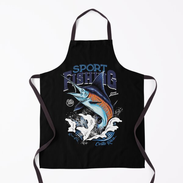 Item preview, SPORT FISHING MARLIN designed and sold by ALCHILE1.
