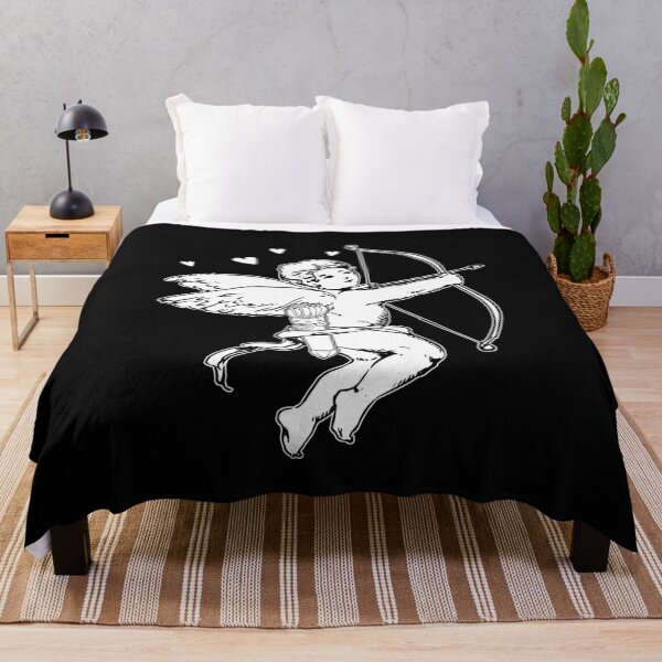 Item preview, Cupid and his arrows designed and sold by WiBto.