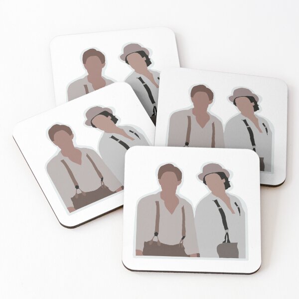 Item preview, The Salvatore Brothers designed and sold by kinleyapair.