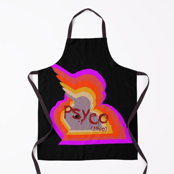 Item preview, Alfred Hitchcock | Psyco (1960) designed and sold by ChamodSachintha.