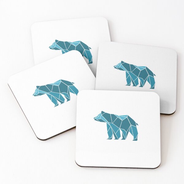 Item preview, Copy of Origami Bear designed and sold by FOX1999-Design.