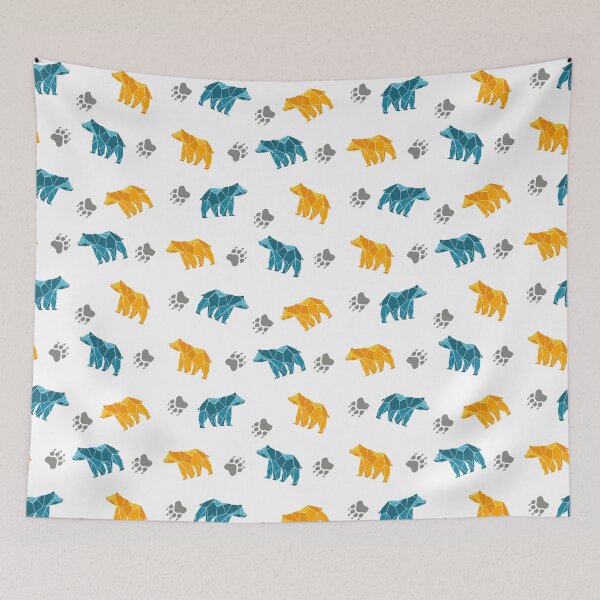 Item preview, Copy of Origami Bear designed and sold by FOX1999-Design.