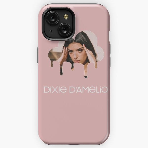 Dixie D Amelio Logo 2