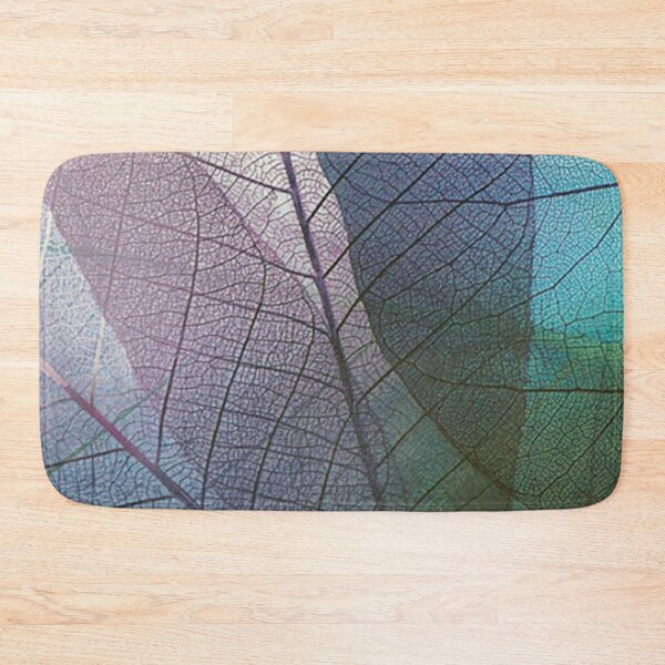 Item preview, Colored leaves designed and sold by OtterFactory.