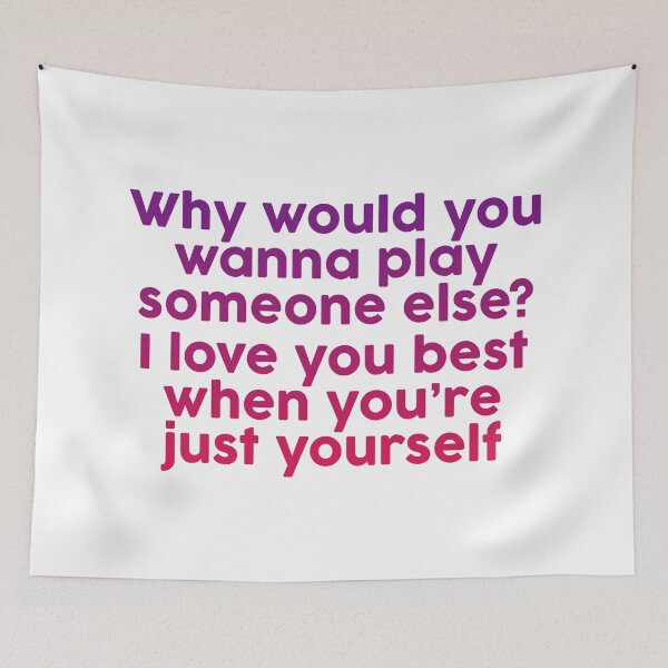 Item preview, Since Were Alone designed and sold by RafaTakami.