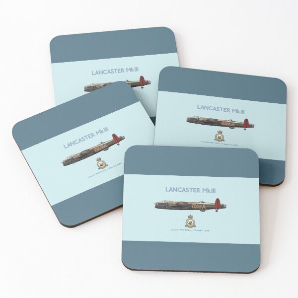 Item preview, Lancaster LM624 designed and sold by Spyinthesky.