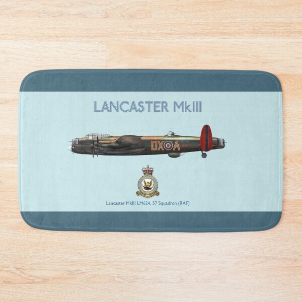 Item preview, Lancaster LM624 designed and sold by Spyinthesky.