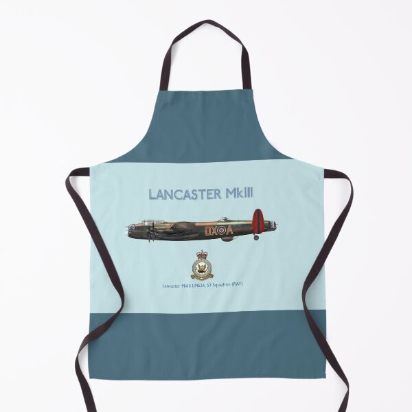 Item preview, Lancaster LM624 designed and sold by Spyinthesky.