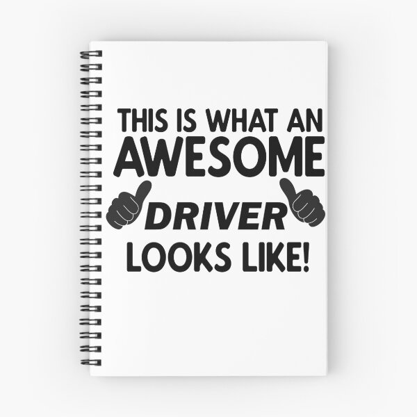 Item preview, This is What An Awesome Driver Looks Like gift for drivers designed and sold by 0umStore.